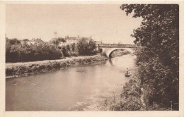 Velluire * Le Pont De La Route - Sonstige & Ohne Zuordnung