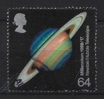 Gr. Britain 1999 Millenium  Y.T. 2124  (0) - Used Stamps