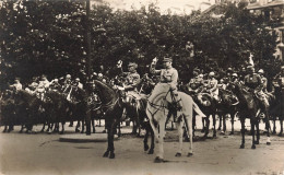 MILITARIA - Les Fêtes De La Victoire - Place De La République - Maréchaux Foch Et Pétain - LL - Carte Postale Ancienne - Patriottiche