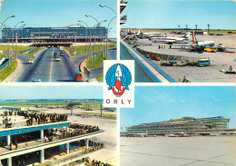 94 - ORLY MULTIVUES - Orly