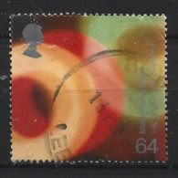 Gr. Britain 2000 Millenium  Y.T. 2153  (0) - Used Stamps