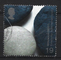 Gr. Britain 2000 Millenium  Y.T. 2158  (0) - Used Stamps