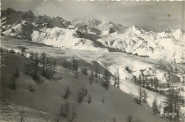 05 TELEPHERIQUE DE SERRE CHEVALIER - Serre Chevalier