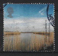 Gr. Britain 2000 Millenium  Y.T. 2162  (0) - Used Stamps