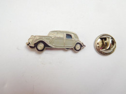 Beau Pin's , Auto Citroën , Traction - Altri & Non Classificati