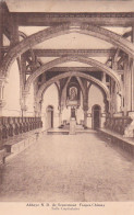 FORGES CHIMAY - Abbaye De N.D De Scourmont - Salle Capitulaire - Chimay