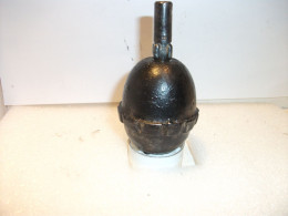 Grenade Oeuf Allemande - 1914-18