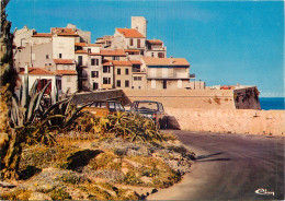 06 ANTIBES VIEILLE VILLE  - Antibes - Old Town