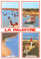 17 Les Mathes La Palmyre  Port Plage Baie Et Phare  N° 86 \ML4008 - Les Mathes