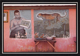 TOGO République Togolaise LOME PUB Photo Publicité  N° 39bis \ML4019 - Togo