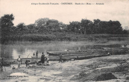 BENIN Ex Dahomey Bords Du Mono - Athiénée Non Circulée   N° 17 \ML4023 - Benin