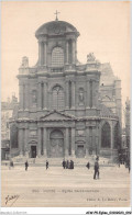 AIWP5-0488 - EGLISE - PARIS - EGLISE SAINT-GERVAIS  - Chiese E Cattedrali