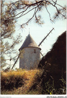 AIWP10-1046 - MOULIN - VENDEE SUR MER - JARD SUR MER - LE MOULIN A VENT  - Mulini A Vento