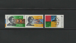 Australia 1996 Olympic Games Atlanta 3 Stamps MNH - Estate 1996: Atlanta