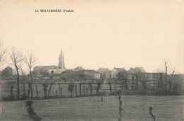 La Bernardière * Vue Sur Le Village - Sonstige & Ohne Zuordnung