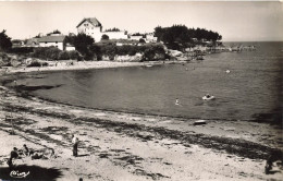 La Plaine Sur Mer * Le Port Giraud * Le Cormier * La Plage - La-Plaine-sur-Mer