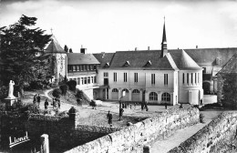 Le Thoureil * Abbaye De St Maur * Batiments Et Chapelle - Autres & Non Classés