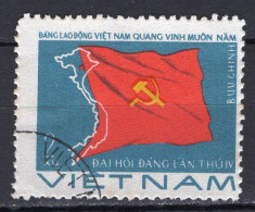 VIETNAM - Timbre N°24 Oblitéré - Vietnam