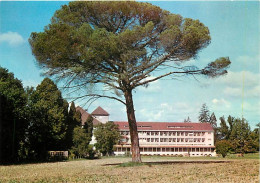 65 - Tournay - Abbaye Bénédictine D'Ozon - Aile Nouvelle - CPM - Voir Scans Recto-Verso - Tournay