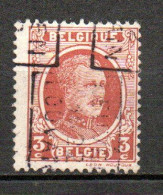 2973 Voorafstempeling Op Nr 192 - LEUVEN 1922 LOUVAIN - Positie B - Rollo De Sellos 1920-29