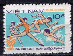 VIETNAM - Timbre N°590 Oblitéré - Vietnam