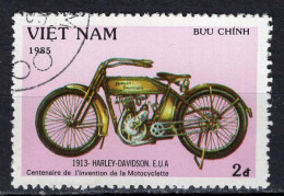 VIETNAM - Timbre N°593 Oblitéré - Vietnam