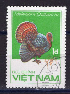 VIETNAM - Timbre N°715 Oblitéré - Vietnam