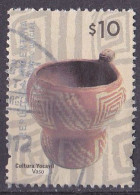 # Argentinien Marke Von 2008 O/used (A5-3) - Used Stamps
