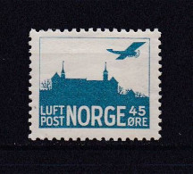 NORVEGE 1927 PA N°1A NEUF** - Unused Stamps