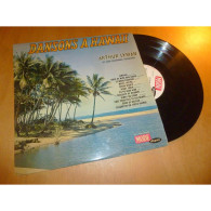 ARTHUR LYMAN Dansons à Hawaii EXOTIC EASY LISTENING - MODE DISQUES MDINT 9181 - Instrumentaal