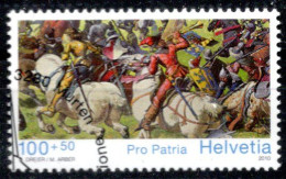SUISSE / PRO PATRIA N° 2088 - Used Stamps
