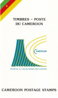 Cameroun Carnet N° C863 - Oiseau - Neuf ** Sans Charnière - TB - Kameroen (1960-...)