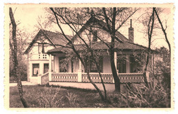 CPSM- Carte Postale -Belgique-St Idesbald Chalet Des Dunes -   VM34296ok - Koksijde