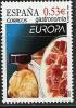 2005 Spanien Espana Mi. 4041 **MNH Europa: Gastronomie. - 2005