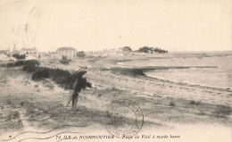 Le Vieil , Ile De Noirmoutier * à Marée Basse * Villas - Noirmoutier