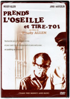PRENDS L'OSEILLE ET TIRE TOI  Avec WOODY ALLEN   (C43) - Classic