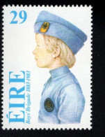 1999532489 1983  SCOTT 560 (XX) POSTFRIS  MINT NEVER HINGED - BOY'S BRIGADE CENTENARY - Unused Stamps