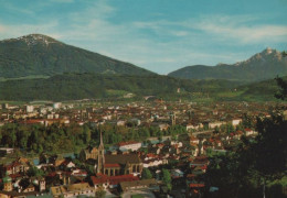 42862 - Österreich - Innsbruck - Mit Paschbergbrücke - Ca. 1980 - Innsbruck