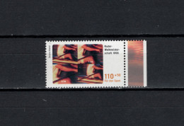 Germany 1998 Rowing World Championship Stamp MNH - Aviron