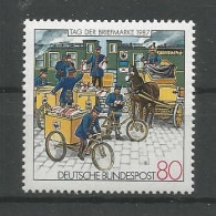 DBP 1987 Stamp Day Y.T. 1170  ** - Neufs