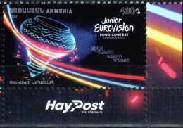 Armenia 2022 "Junior Eurovision 2022" 1v Quality:100% - Arménie