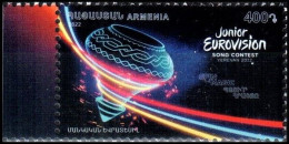 Armenia 2022 "Junior Eurovision 2022" 1v Quality:100% - Arménie