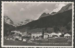 Carte P De 1953 ( Loèche-les-Bains Et Glacier De La Dala ) - Loèche-les-Bains