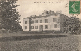 Vallet * Le Château De Clairay - Autres & Non Classés