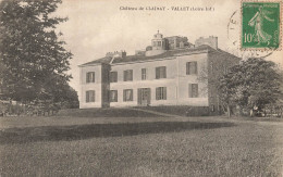 Vallet * Le Château De Clairay - Other & Unclassified