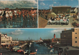 100703 - Büsum - 1977 - Büsum