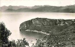 Algérie - Bougie - Cap Bouak Et Les Montagnes Des Babors - Mention Photographie Véritable - Carte Dentelée - CPSM Format - Bejaia (Bougie)