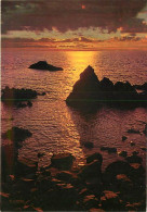 Coucher De Soleil - CPM - Voir Scans Recto-Verso - Controluce