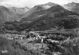 Aulus Les Bains * Vallée De L'aubus , Nouvelle Route Du Col De Latrape Vers Ustou - Altri & Non Classificati