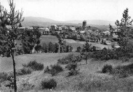 Ruines * Vue Sur Le Village - Andere & Zonder Classificatie